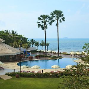 Novotel Rayong Rim Pae Resort